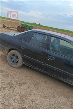 نيسان بريميرا